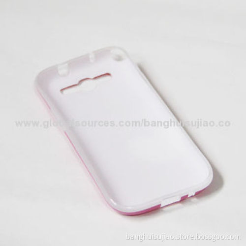 TPU Case for Samsung Galaxy S3 I9300, with IMD Printing